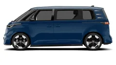 New 2026 VW ID. Buzz Van | £40,300 (Fair price)