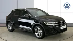 Other New 2024 VW T-Roc R-line SUV | £28,696 (Fair price)