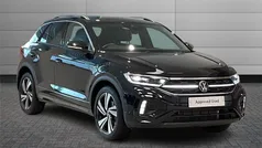 Used 2023 VW T-Roc R-line SUV | £27,095 (Fair price)