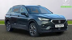 Used 2019 Seat Tarraco SE SUV | £15,999 (Fair price)