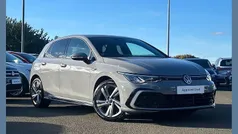 Used 2022 VW Golf VIII R-line Hatchback | £20,795 (Fair price)