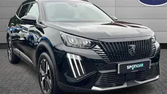 Used 2024 Peugeot 2008 Allure SUV | £21,203 (Fair price)