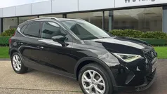 Used 2024 Seat Arona FR SUV | £16,895 (Fair price)