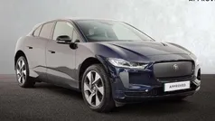 New 2024 Jaguar I-Pace R-Dynamic SUV | £36,495 (Good price)