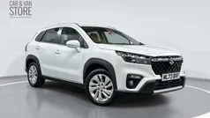 Used 2025 Suzuki SX4 S-Cross SUV | £14,899 (Super price)