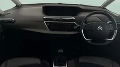 Grey Used 2020 Citroën C4 SpaceTourer Feel MPV | £13,032 (Fair price)