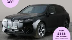 Used 2024 BMW iX M Sport SUV | £36,379 (Super price)