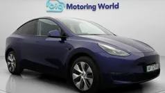 Used 2023 Tesla Model Y Long Range AWD SUV | £22,100 (Fair price)