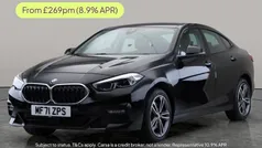Used 2023 BMW 218 Sport Line Coupe | £19,568 (Good price)