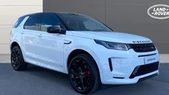 Used 2023 Land Rover Discovery Sport SE Dynamic SUV | £29,558 (Fair price)