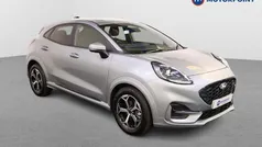 Used 2025 Ford Puma ST-Line Hatchback | £21,999 (Fair price)