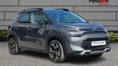 Used 2023 Citroën C3 Aircross PureTech SUV | £14,650 (Fair price)