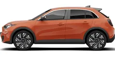 New 2025 Fiat 600 La Prima Hatchback | £22,995 (Good price)