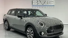 Used 2022 Mini Cooper Clubman Exclusive Estate | £19,994 (Fair price)