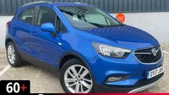 Used 2019 Vauxhall Mokka Active SUV | £9,000 (Fair price)