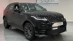 Used 2020 Land Rover Range Rover Velar SE Dynamic SUV | £21,994 (Super price)