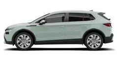 Used 2025 Skoda Elroq SE SUV | £30,339 (Fair price)