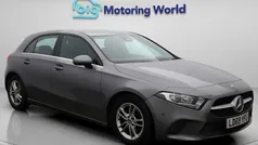 Used 2019 Mercedes A180 Executive Hatchback | £13,300 (Fair price)