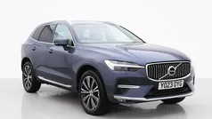 Used 2023 Volvo XC60 Ultimate SUV | £36,900 (Fair price)