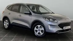 Used 2022 Ford Kuga Zetec SUV | £10,695 (Good price)