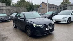 Used 2022 Audi A1 Sportback Hatchback | £14,790 (Good price)