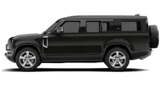 Used 2025 Land Rover Defender SE Dynamic SUV | £84,478 (Fair price)