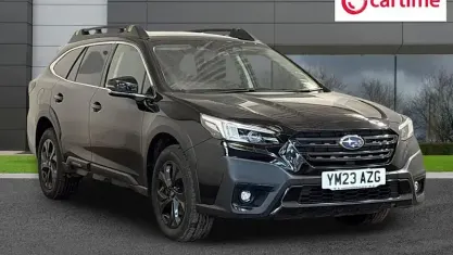 Used Subaru Outback 169 HP (124 kW) 2025 Estate