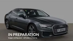 Used 2021 Audi A6 S-Line Sedan | £20,255 (Good price)