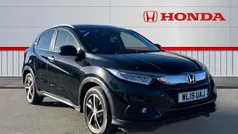 Used 2021 Honda HR-V Hybrid SUV | £16,046 (Good price)