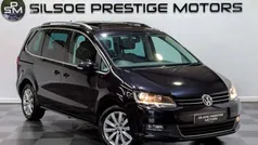 VW Sharan