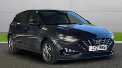 Used 2023 Hyundai i30 SE Hatchback | £11,995 (Fair price)