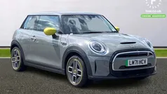 Used 2023 Mini Cooper Level 1 Hatchback | £10,399 (Fair price)