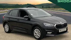 Used 2023 Skoda Fabia Comfort Hatchback | £13,457 (Fair price)