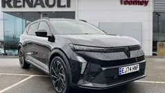 Used 2024 Renault Scénic Esprit Alpine MPV | £37,490 (Fair price)