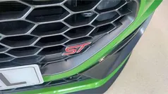 Green Used 2023 Ford Fiesta ST Hatchback | £19,674 (Fair price)
