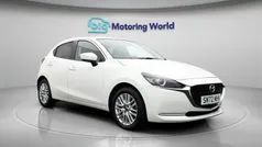 Used 2022 Mazda 2 Inclusive Hatchback | £10,200 (Fair price)