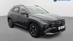 Used 2024 Hyundai Tucson Advanced SUV | £22,899 (Super price)