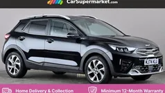 Used 2024 Kia Stonic 4 SUV | £19,397 (Fair price)