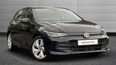 Used 2024 VW Golf VIII Match Hatchback | £21,695 (Fair price)