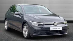 Used 2020 VW Golf VIII Life Hatchback | £15,997 (Fair price)