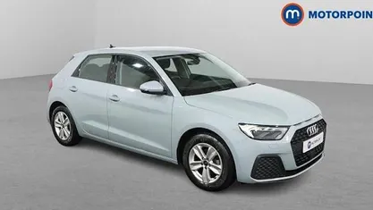 Used 2023 Audi A1 Sportback Hatchback | £15,999 (Fair price)