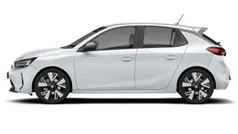 New 2025 Vauxhall Corsa-e Design Edition Hatchback | £18,370 (Fair price)