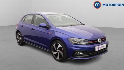 Used 2019 VW Polo GTI Hatchback | £15,999 (Fair price)