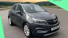 Vauxhall Mokka X