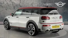 Used 2020 Mini John Cooper Works Clubman Estate | £24,868 (Fair price)
