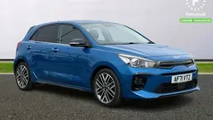 Used 2023 Kia Rio 4 Hatchback | £12,899 (Good price)