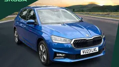 Used 2023 Skoda Fabia SE L Hatchback | £17,200 (Fair price)