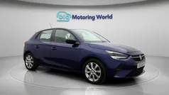 Used 2021 Vauxhall Corsa S Hatchback | £9,400 (Fair price)