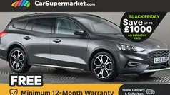 Used 2019 Ford Focus Active X Estate | £13,697 (Fair price)