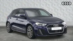 Used 2024 Audi A1 S-Line Hatchback | £25,000 (Fair price)